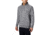 Columbia Hart Mountain II Half Zip Sweatshirt - Mens, Charcoal Heather, XL, 1411621-030-XL