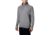 Columbia Hart Mountain II Half Zip Sweatshirt - Mens, Charcoal Heather, XXL, 1411621-030-XXL