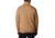 Columbia Hart Mountain II Half Zip Sweatshirt - Mens, Delta, 2XL, 1411621258DeltaXXL