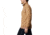 Columbia Hart Mountain II Half Zip Sweatshirt - Mens, Delta, 2XL, 1411621258DeltaXXL