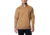 Columbia Hart Mountain II Half Zip Sweatshirt - Mens, Delta, 2XL, 1411621258DeltaXXL