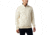 Columbia Hart Mountain II Half Zip Sweatshirt - Mens, Oatmeal Heather, XXL, 1411621-242-XXL