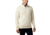 Columbia Hart Mountain II Half Zip Sweatshirt - Mens, Oatmeal Heather, XXL, 1411621-242-XXL