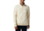 Columbia Hart Mountain II Half Zip Sweatshirt - Mens, Oatmeal Heather, XXL, 1411621-242-XXL