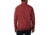 Columbia Hart Mountain II Half Zip Sweatshirt - Mens, Red Jasper, Small, 1411621665Red JasperS