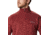 Columbia Hart Mountain II Half Zip Sweatshirt - Mens, Red Jasper, Small, 1411621665Red JasperS