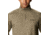 Columbia Hart Mountain II Half Zip Sweatshirt - Men's, Stone Green Heather, Medium, 1411621397StnGnHthM