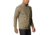 Columbia Hart Mountain II Half Zip Sweatshirt - Mens, Stone Green Heather, Medium, 1411621397StnGnHthM