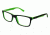 Columbia Hartwell Progressive Prescription Eyeglasses - Frame BLACK/GREEN, Size 54/18mm CBHARTWELL01