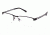 Columbia HAYDEN Progressive Prescription Eyeglasses - Frame BLACK, Size 53/18mm CBHAYDEN03