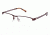 Columbia HAYDEN Progressive Prescription Eyeglasses - Frame BROWN, Size 53/18mm CBHAYDEN01
