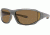 Columbia Headwall Sunglasses - Frame Matte Grout, Size 61/14mm CBHEADWALLPZ04