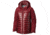 Columbia Heatzone 1000 TurboDown II Jacket, Rich Wine, XL - Womens, 1800091624-XL