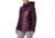 Columbia Heatzone 1000 TurboDown II Jacket - Womens, Black Cherry, Small, 1800091522-S