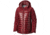 Columbia Heatzone 1000 TurboDown II Jacket - Womens, Rich Wine, Large, 1800091624-L