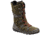 Columbia Heavenly Chimera Omni-Heat OutDry Winter Boot - Women's-Nori/Rusty-Medium-8