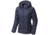 Columbia Heavenly Hdd Jacket, Nocturnal, 3X - Womens, 1738152591-3X