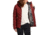 Columbia Heavenly Hdd Jacket, Rich Wine, S - Womens, 1738151624-S