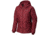 Columbia Heavenly Hdd Jacket, Rich Wine, S - Womens, 1738151624-S