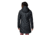 Columbia Heavenly Long Hooded Jacket - Womens, Black, L, 1738161-012-L