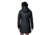 Columbia Heavenly Long Hooded Jacket - Womens, Black, L, 1738161-012-L