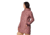 Columbia Heavenly Long Hooded Jacket - Womens, Fig, S, 1738161-609-S