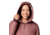 Columbia Heavenly Long Hooded Jacket - Womens, Fig, S, 1738161-609-S