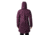 Columbia Heavenly Long Hybrid Jacket - Womens, Black Cherry, Extra Small, 1859731522-XS