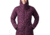 Columbia Heavenly Long Hybrid Jacket - Womens, Black Cherry, Extra Small, 1859731522-XS