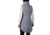 Columbia Heavenly Long Vest - Womens, Tradewinds Grey, Medium, 1859741032-M