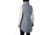 Columbia Heavenly Long Vest - Womens, Tradewinds Grey, Medium, 1859741032-M
