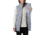 Columbia Heavenly Long Vest - Womens, Tradewinds Grey, Medium, 1859741032-M
