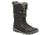 Columbia Heavenly Omni-Heat Winter Boot - Women's-Black/Kettle-Medium-6.5