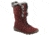 Columbia Heavenly Organza II Omni-Heat Winter Boot - Women's-Deep Rust/Red Element-Medium-9
