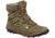 Columbia Heavenly Shorty Omni-Heat Print Winter Boot - Women's-Nori/Henna-Medium-6