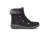 Columbia Heavenly Shorty Omni-Heat Winter Boots - Womens, Black/Kettle, 8.5 US, Medium, 1691541010-8.5