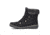 Columbia Heavenly Shorty Omni-Heat Winter Boots - Womens, Black/Kettle, 8.5 US, Medium, 1691541010-8.5