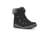 Columbia Heavenly Shorty Omni-Heat Winter Boots - Womens, Black/Kettle, 8.5 US, Medium, 1691541010-8.5