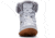 Columbia Heavenly Shorty Omni-Heat Winter Boots - Womens, Grey Ice, White, Medium, 9.5, 1691541063-9.5