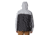 Columbia Hikebound Rain Jacket - Mens, Columbia Grey/Shark, Large, 1988621039ClmbGry,ShkL
