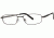 Columbia Hinton Progressive Prescription Eyeglasses - Frame Black/Gunmetal, Size 50/17mm CBHINTON01