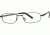 Columbia Hinton Progressive Prescription Eyeglasses - Frame Tank/Gunmetal, Size 50/17mm CBHINTON03