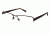 Columbia Hoodoo Single Vision Prescription Eyeglasses - Frame BROWN/BLACK CBHOODOO02