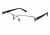Columbia Hoodoo Single Vision Prescription Eyeglasses - Frame GUN/GREYTORT CBHOODOO01