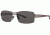 Columbia Hudson 100 Bifocal Prescription Sunglasses CBHUDSONPZ10001 - Frame Color: Medium Gunmetal / Intense Red