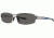 Columbia Hudson 200 Sunglasses - Frame Light Gunmetal/Oxide Blue, Size 56/16mm CBHUDSONPZ20001