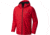 Columbia Huntsville Peak Jacket - Men's-Mountain Red-X-Large