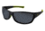 Columbia Hurricane Peak Progressive Prescription Sunglasses CBHURRICANEPK01 - Frame Color Matte Black