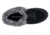 Columbia Ice Maiden Shorty Winter Boots - Womens, Black, Columbia Grey, Medium, 6, 1862391010-6