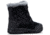Columbia Ice Maiden Shorty Winter Boots - Womens, Black, Columbia Grey, Medium, 6, 1862391010-6
